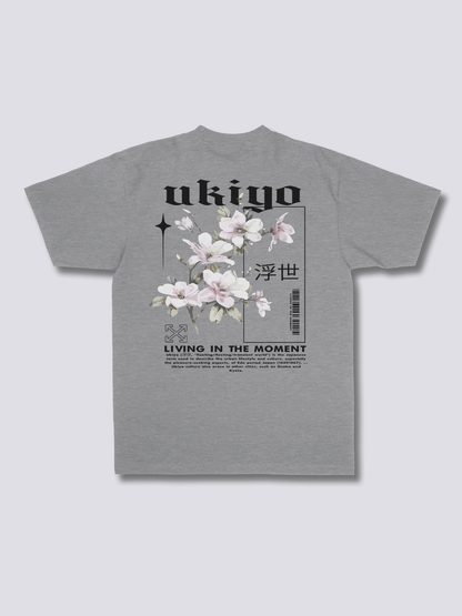 Ukiyo T-Shirt