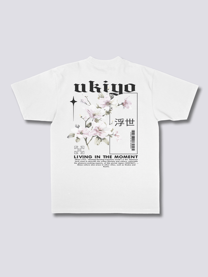 Ukiyo T-Shirt