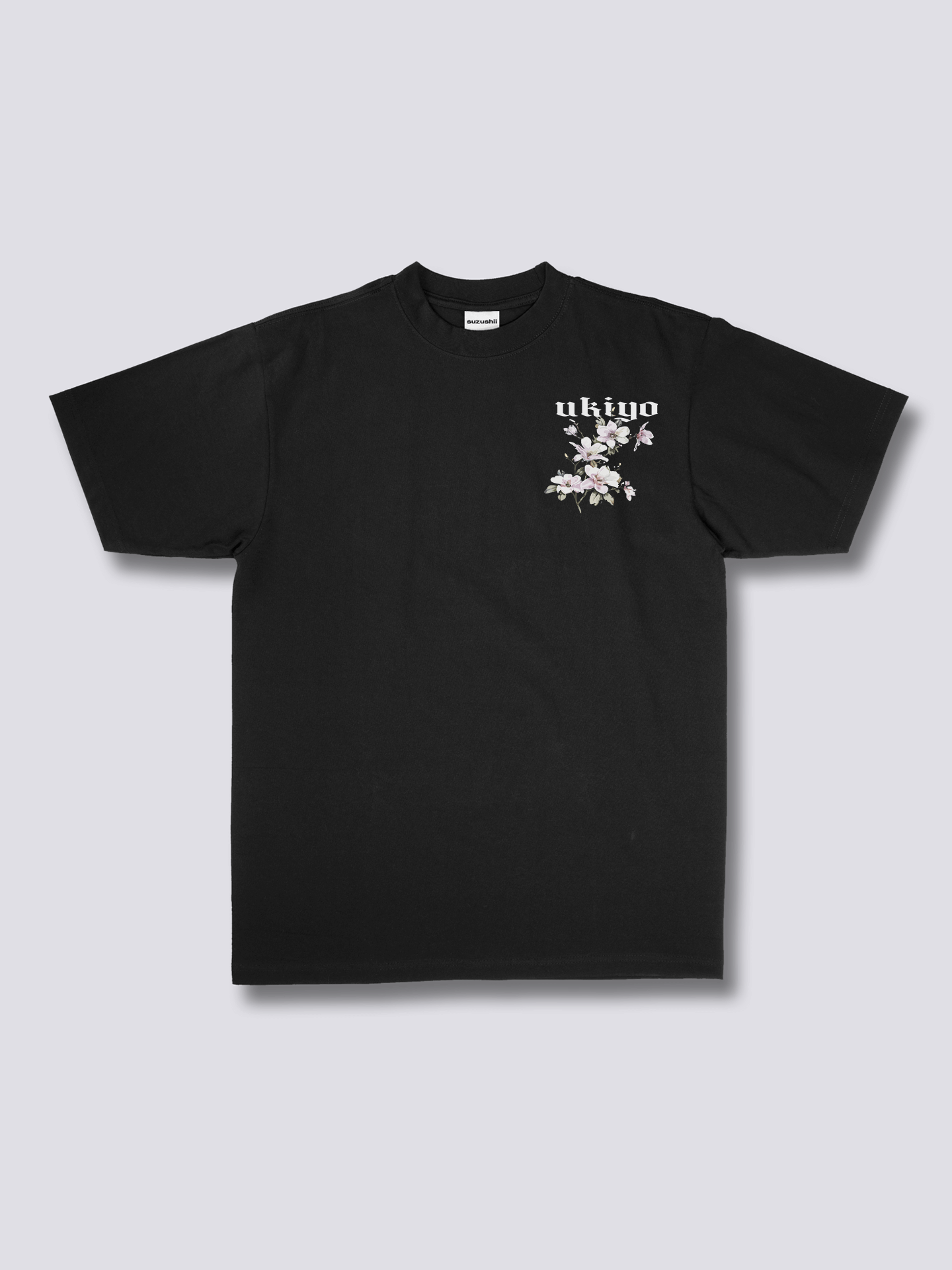 Ukiyo T-Shirt