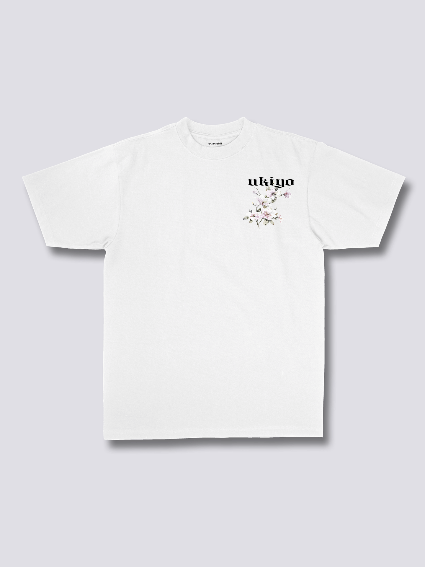 Ukiyo T-Shirt