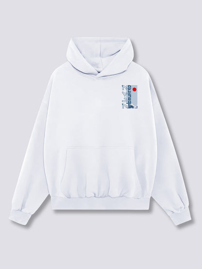 Undaunted Hoodie