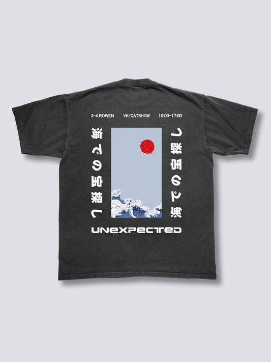 Unexpected Vintage T-Shirt