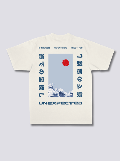 Unexpected T-Shirt