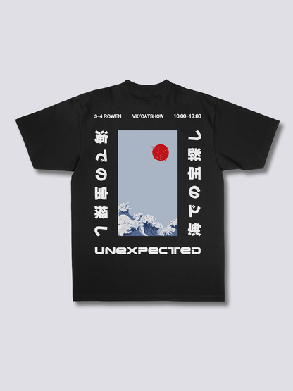 Unexpected T-Shirt