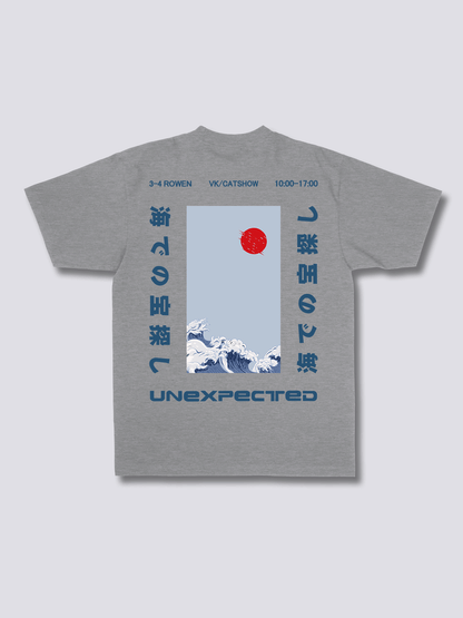 Unexpected T-Shirt