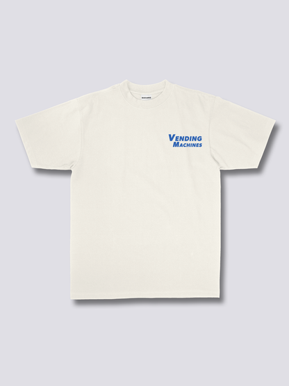 Vending Machines T-Shirt