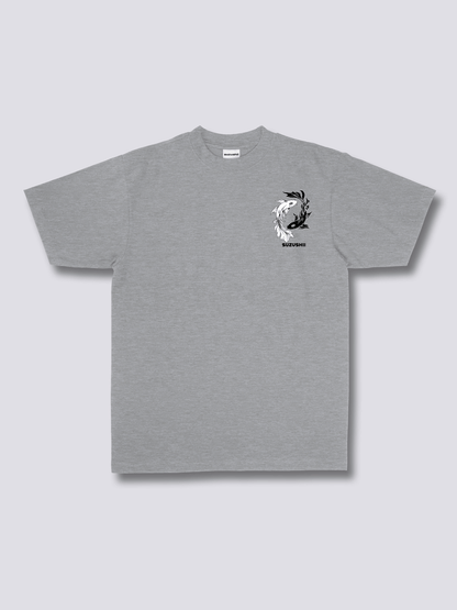 Ying Yang Koi T-Shirt