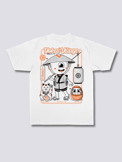 Yokai Village T-Shirt