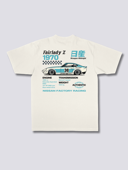 Z-Origin T-Shirt