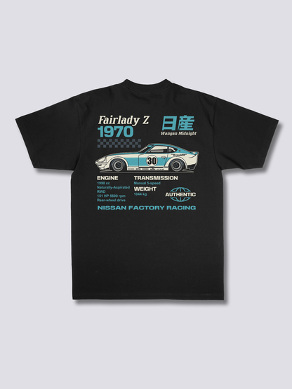 Z-Origin T-Shirt