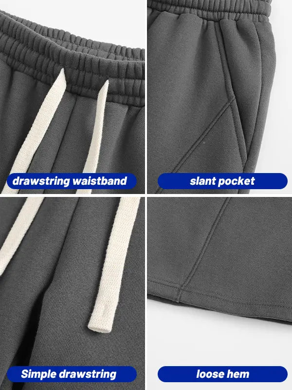 LAYER Everyday Performance Shorts