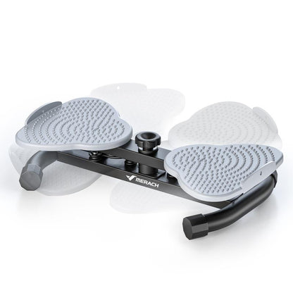 Waist Twister Fitness Tool