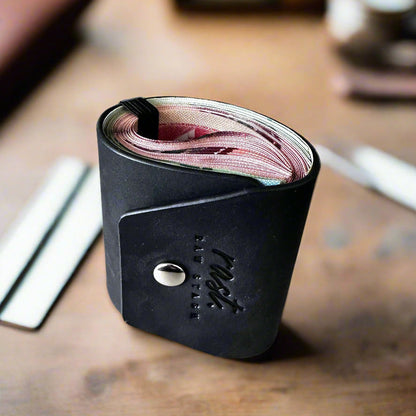 Rast Wallet
