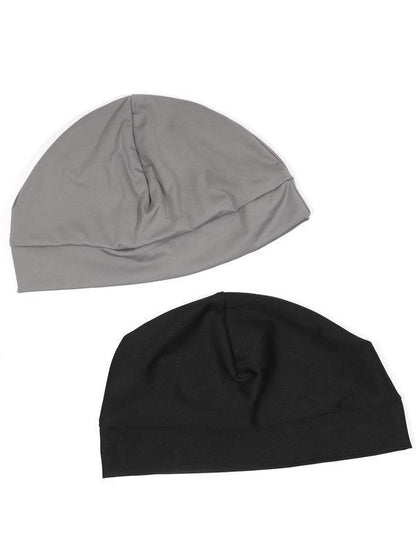 Beanie Layer Cap