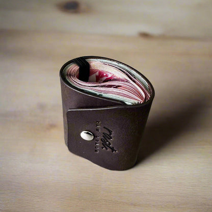 Rast Wallet