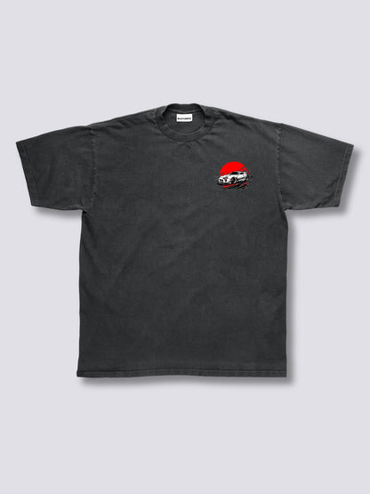 Supra MK4 Vintage T-Shirt