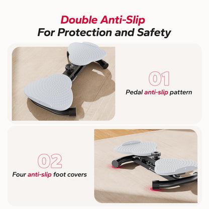 Waist Twister Fitness Tool