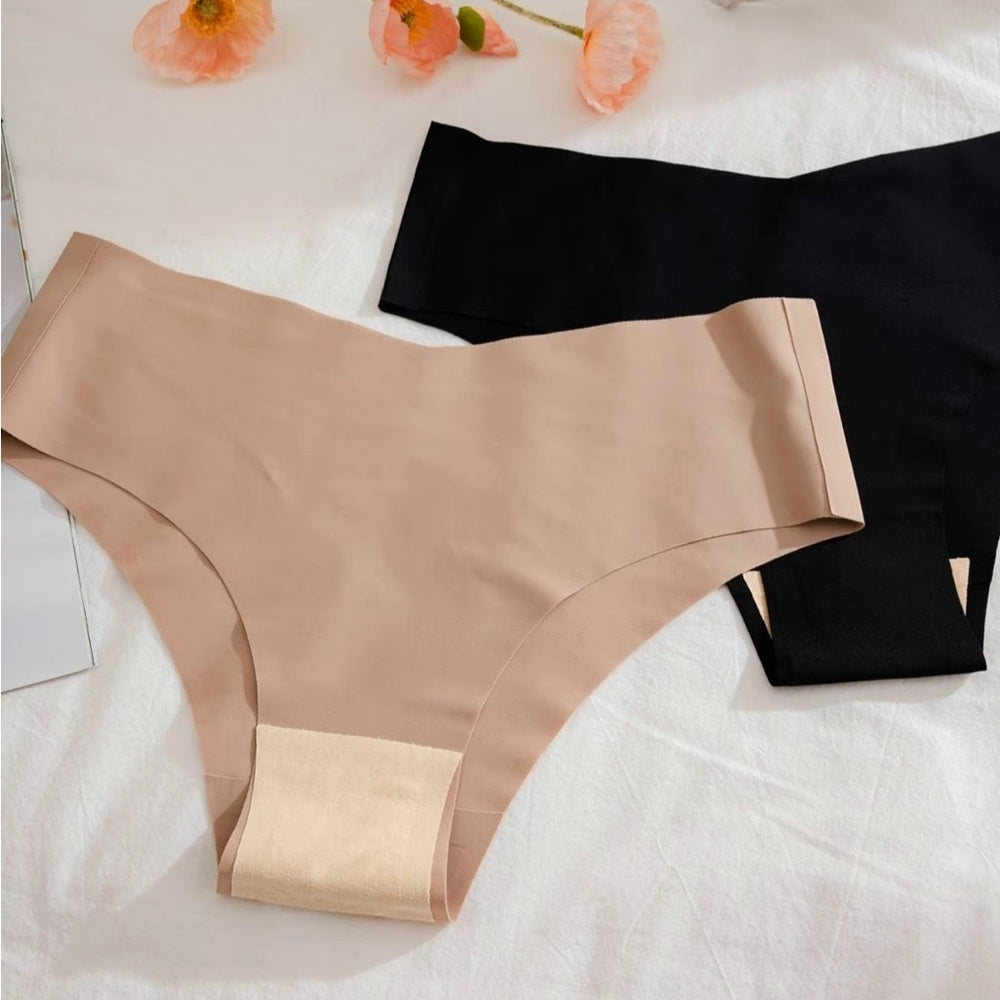 10-Pack Seamless Briefs