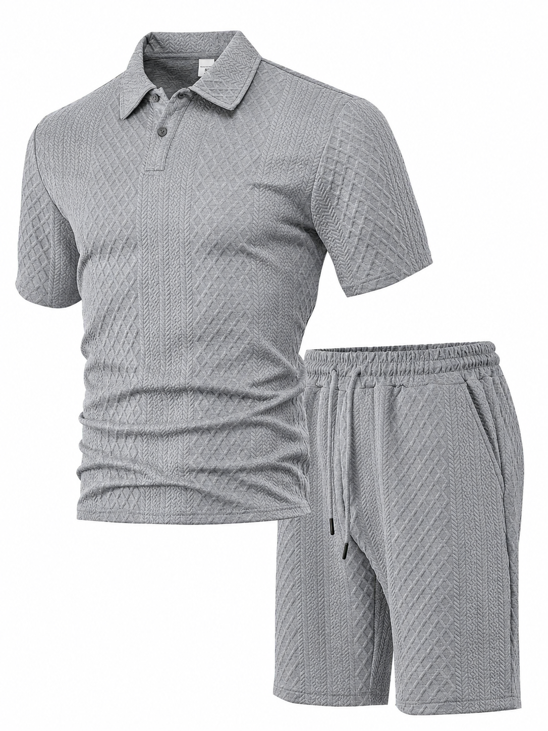 Layer Polo Set
