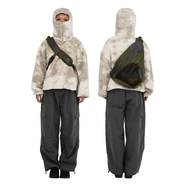 Blade Sling Bag
