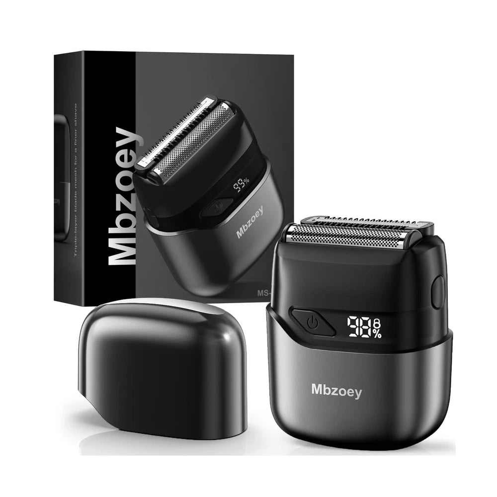 Electric Foil Shaver