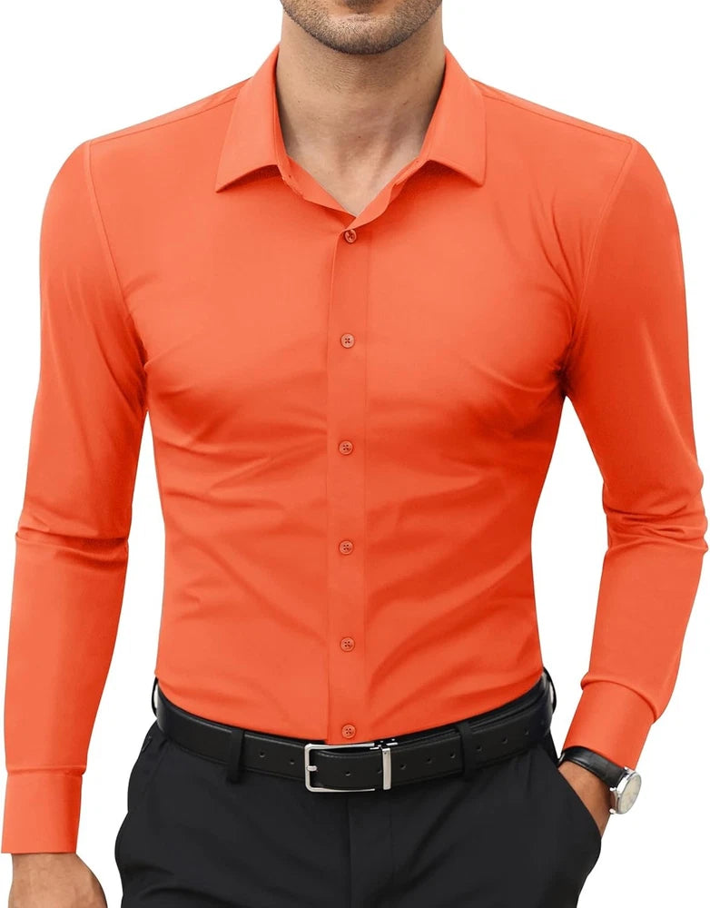 SharpFit Shirt™