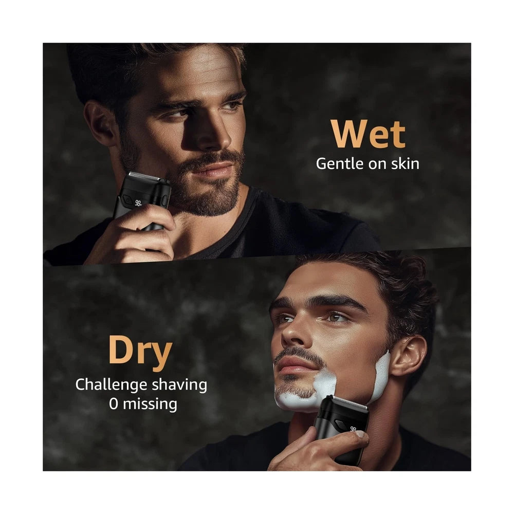 Electric Foil Shaver