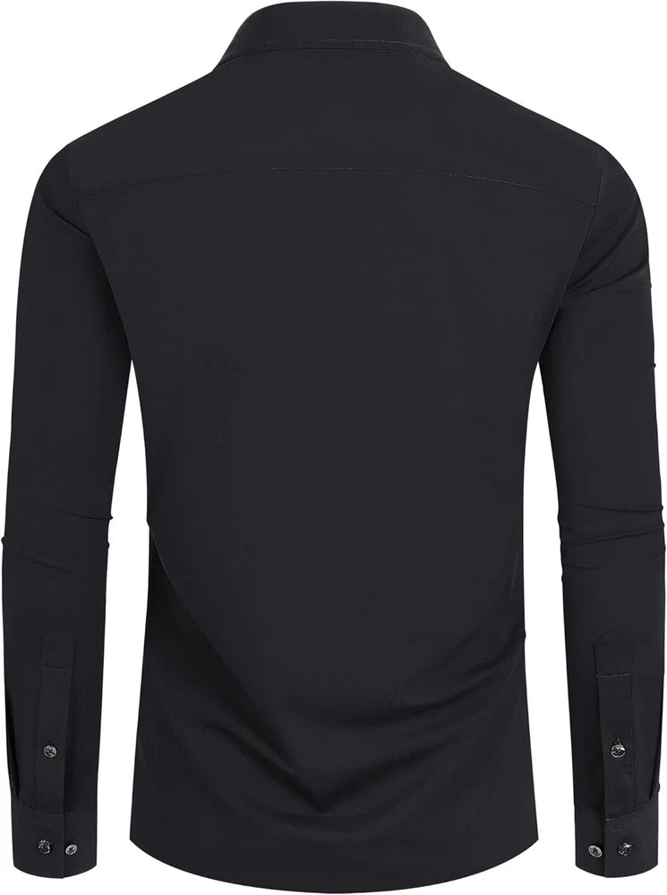 SharpFit Shirt™