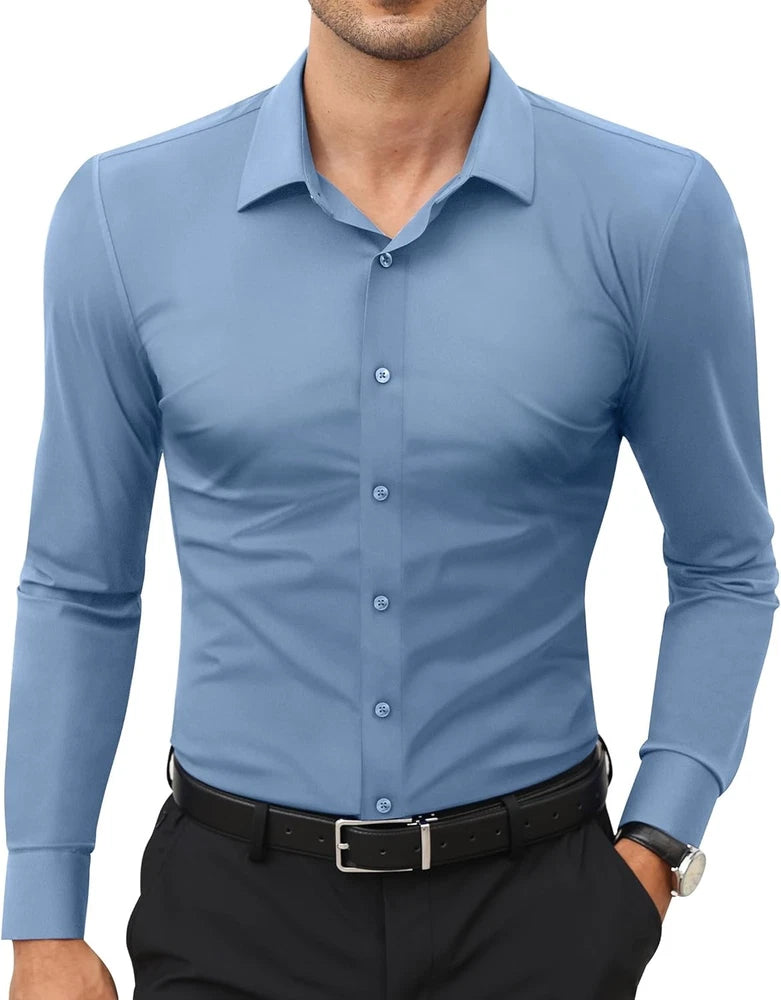 SharpFit Shirt™