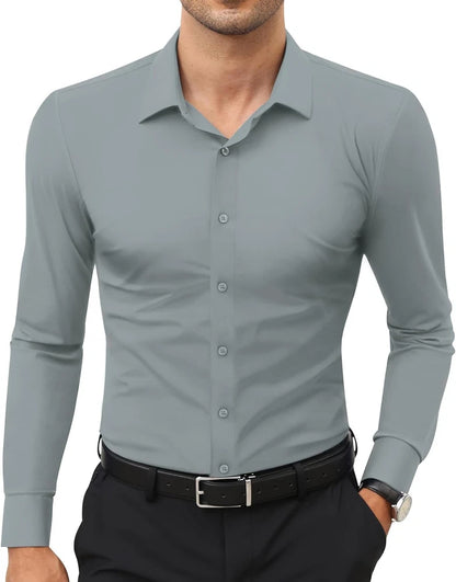 SharpFit Shirt™