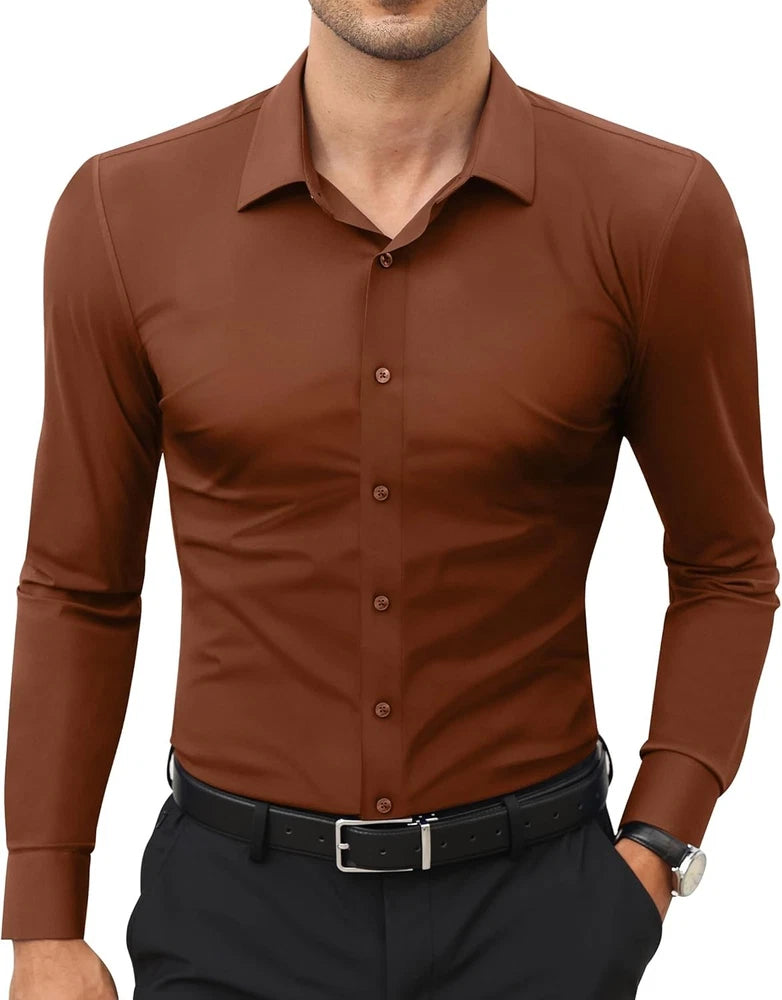 SharpFit Shirt™