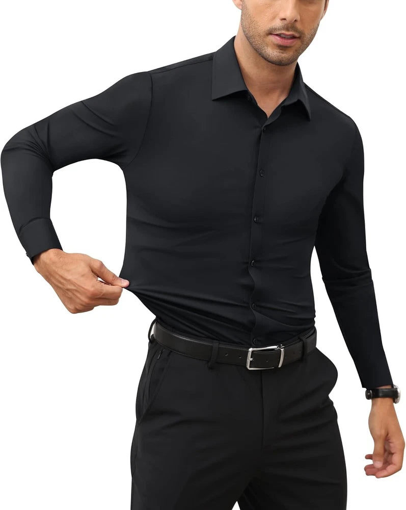 SharpFit Shirt™