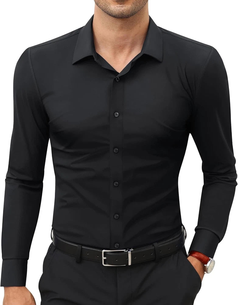 SharpFit Shirt™