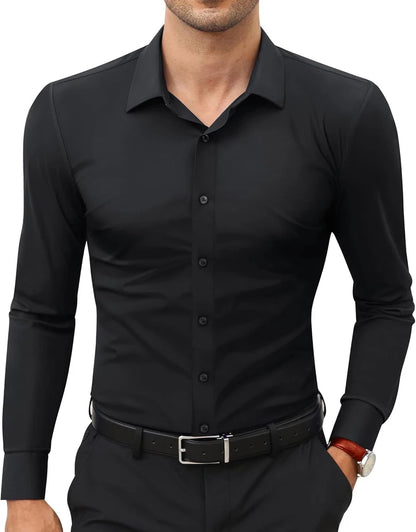 SharpFit Shirt™