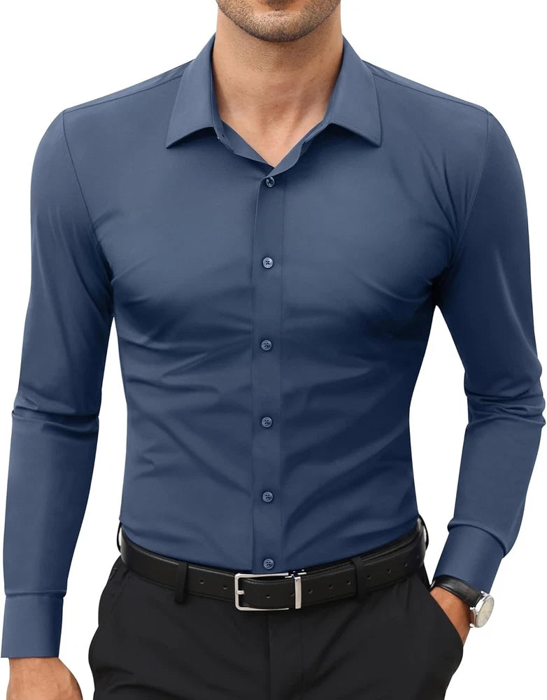 SharpFit Shirt™