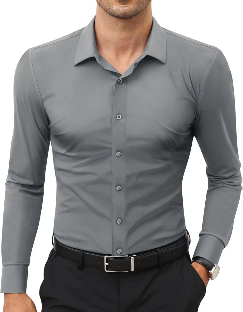 SharpFit Shirt™