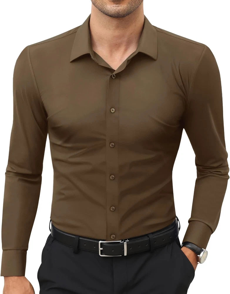 SharpFit Shirt™