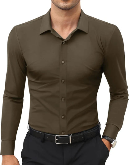 SharpFit Shirt™