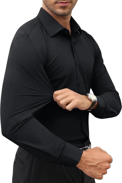 SharpFit Shirt™