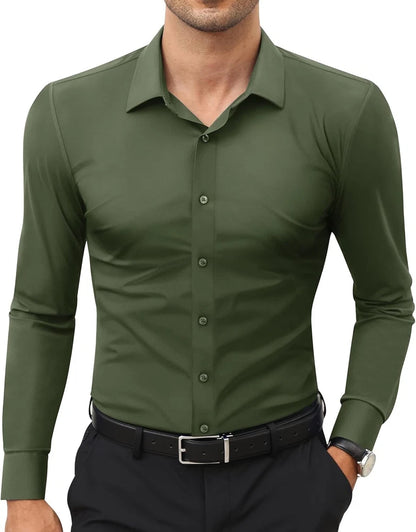 SharpFit Shirt™