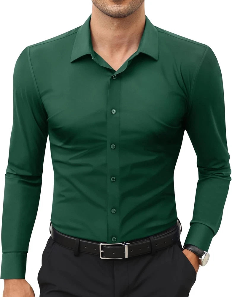 SharpFit Shirt™