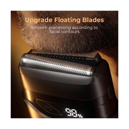 Electric Foil Shaver