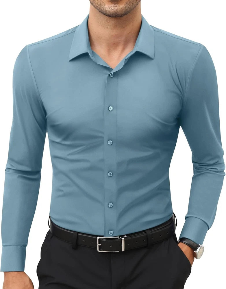 SharpFit Shirt™