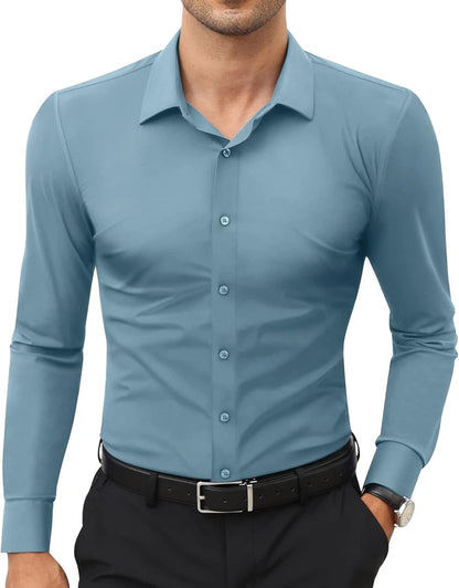 SharpFit Shirt™
