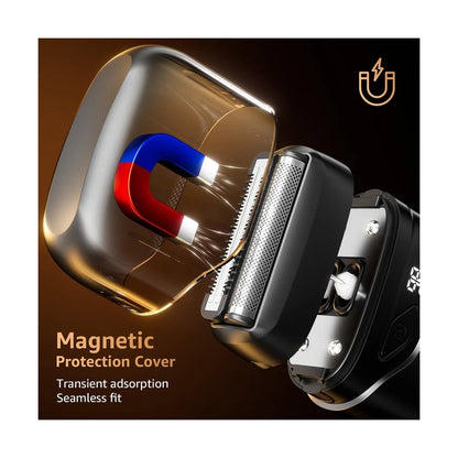 Electric Foil Shaver