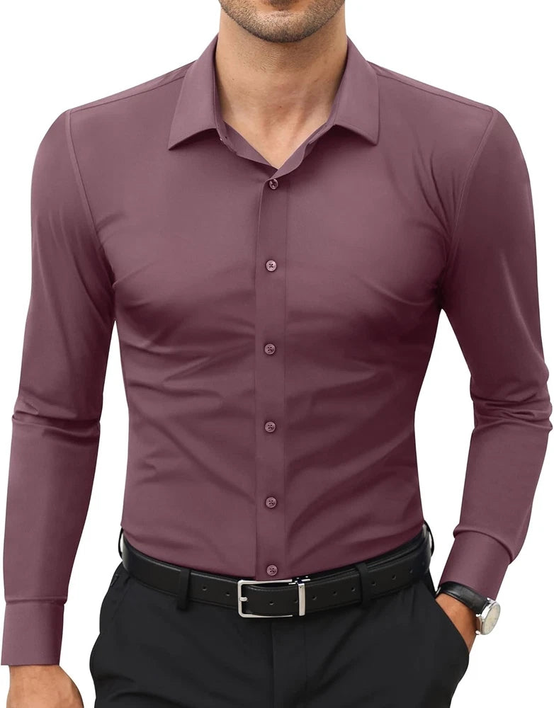 SharpFit Shirt™