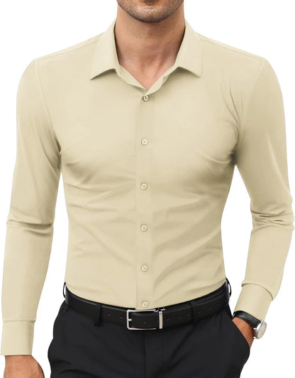 SharpFit Shirt™